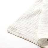 【お揃い】恐竜イチゴおもちゃマルチ総柄ガーゼおくるみ | SLAP SLIP | 詳細画像7