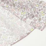 【お揃い】お花レモン柄リボン袖レースドレススタイベビー【専用ケース付き】 | SLAP SLIP | 詳細画像10 