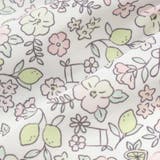 【お揃い】お花レモン柄リボン袖レースドレススタイベビー【専用ケース付き】 | SLAP SLIP | 詳細画像11 