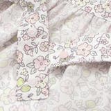 【お揃い】お花レモン柄リボン袖レースドレススタイベビー【専用ケース付き】 | SLAP SLIP | 詳細画像8 