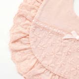 縁レースはしごレースリボンスタイベビー | SLAP SLIP | 詳細画像10 