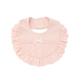 縁レースはしごレースリボンスタイベビー | SLAP SLIP | 詳細画像6 