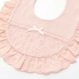 縁レースはしごレースリボンスタイベビー | SLAP SLIP | 詳細画像9 