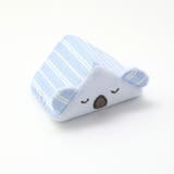 アニマル恐竜ふわふわブロック5ピースセットベビー | SLAP SLIP | 詳細画像10 