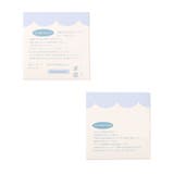 アニマル恐竜ふわふわブロック5ピースセットベビー | SLAP SLIP | 詳細画像14 