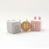 アニマル恐竜ふわふわブロック5ピースセットベビー | SLAP SLIP | 詳細画像6 