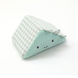 アニマル恐竜ふわふわブロック5ピースセットベビー | SLAP SLIP | 詳細画像8 