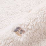 【お揃い】総柄刺しゅうもこもこボアスリーパーベビー | SLAP SLIP | 詳細画像13