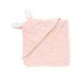 【お揃い】アニマルクマウサギネコ恐竜ポコポコボアフード付きおくるみベビー | SLAP SLIP | 詳細画像6 