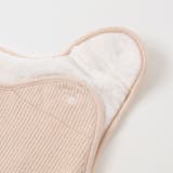 【お揃い】アニマルクマ恐竜おもちゃ裏ボア切り替えスリーパーベビー | SLAP SLIP | 詳細画像15 