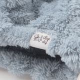 花星フワフワモチーフ耳当て付きボンボンニット帽ベビー | SLAP SLIP | 詳細画像14 