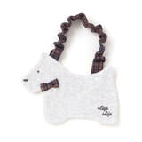 アニマル恐竜イヌモチーフパイルスタイ | SLAP SLIP | 詳細画像2 