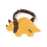 アニマル恐竜イヌモチーフパイルスタイ | SLAP SLIP | 詳細画像4 