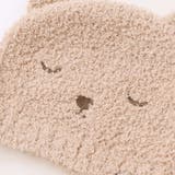 【お揃い】アニマルウサギクマロボットもこもこニット帽(44~48cm) | SLAP SLIP | 詳細画像10