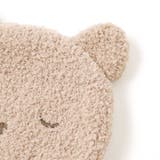 【お揃い】アニマルウサギクマロボットもこもこニット帽(44~48cm) | SLAP SLIP | 詳細画像11