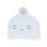 【お揃い】アニマルウサギクマロボットもこもこニット帽(44~48cm) | SLAP SLIP | 詳細画像6