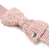 クラウンリボンニットカチュームベビー | SLAP SLIP | 詳細画像13