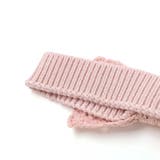 クラウンリボンニットカチュームベビー | SLAP SLIP | 詳細画像14