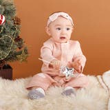 クラウンリボンニットカチュームベビー | SLAP SLIP | 詳細画像4