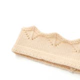 クラウンリボンニットカチュームベビー | SLAP SLIP | 詳細画像9