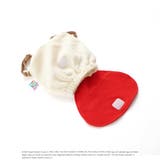 【絵本コラボ-はらぺこあおむし-】あおむしフェイスフラップリュック | SLAP SLIP | 詳細画像11 