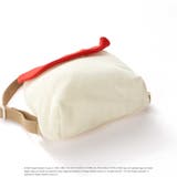 【絵本コラボ-はらぺこあおむし-】あおむしフェイスフラップリュック | SLAP SLIP | 詳細画像13 