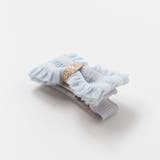 いろいろお花リボンヘアピン3点アソートベビー | SLAP SLIP | 詳細画像17 