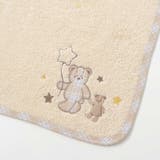 アニマルウサギクマ恐竜ふわふわハンカチベビー | SLAP SLIP | 詳細画像5 