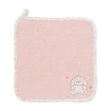 アニマルウサギクマ恐竜ふわふわハンカチベビー | SLAP SLIP | 詳細画像6 