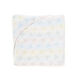 【お揃い】コットンクマ木馬総柄3重ガーゼおくるみベビー | SLAP SLIP | 詳細画像6 