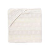 イエロー系(クマ) | 【お揃い】コットンクマ木馬総柄3重ガーゼおくるみベビー | SLAP SLIP