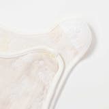 【お揃い】コットンクマ木馬総柄3重ガーゼスリーパーベビー | SLAP SLIP | 詳細画像6 