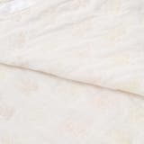 【お揃い】コットンクマ木馬総柄3重ガーゼスリーパーベビー | SLAP SLIP | 詳細画像8 