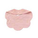 ハート刺しゅう襟付きスカラップスタイベビー | SLAP SLIP | 詳細画像5 