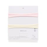 ふわふわフラワー+レースリボンヘアカチューム2点セットベビー | SLAP SLIP | 詳細画像5 