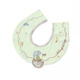 アニマルクマクジラ恐竜飛び出しモチーフスタイベビー | SLAP SLIP | 詳細画像11 