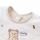 アニマルクマクジラ恐竜飛び出しモチーフスタイベビー | SLAP SLIP | 詳細画像13 