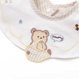 アニマルクマクジラ恐竜飛び出しモチーフスタイベビー | SLAP SLIP | 詳細画像14 