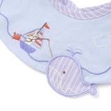 アニマルクマクジラ恐竜飛び出しモチーフスタイベビー | SLAP SLIP | 詳細画像6 