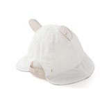 アニマルクマクジラ恐竜日よけ付きハットベビー(46~48cm) | SLAP SLIP | 詳細画像14 