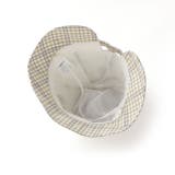 アニマルクマクジラ恐竜日よけ付きハットベビー(46~48cm) | SLAP SLIP | 詳細画像8 