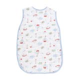 【お揃い】モチーフ総柄ガーゼスリーパーベビー | SLAP SLIP | 詳細画像11 