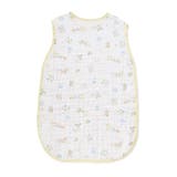 【お揃い】モチーフ総柄ガーゼスリーパーベビー | SLAP SLIP | 詳細画像13 