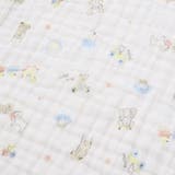 【お揃い】モチーフ総柄ガーゼスリーパーベビー | SLAP SLIP | 詳細画像14 