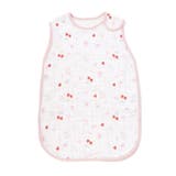 【お揃い】モチーフ総柄ガーゼスリーパーベビー | SLAP SLIP | 詳細画像2 