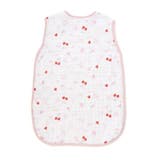 【お揃い】モチーフ総柄ガーゼスリーパーベビー | SLAP SLIP | 詳細画像3 