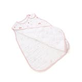 【お揃い】モチーフ総柄ガーゼスリーパーベビー | SLAP SLIP | 詳細画像7 