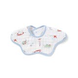 【お揃い】モチーフ総柄ガーゼスタイベビー | SLAP SLIP | 詳細画像2 