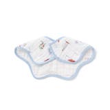 【お揃い】モチーフ総柄ガーゼスタイベビー | SLAP SLIP | 詳細画像3 