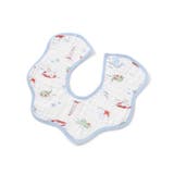 【お揃い】モチーフ総柄ガーゼスタイベビー | SLAP SLIP | 詳細画像4 